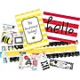 Barker Creek Be Awesome Bulletin Board Set, 455 Pieces/Set (BC3725)~#|#~26646490-291B-4415-A78C0417001ACA84_sc7