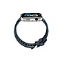 Noise Pro 6 Max Smartwatch with Intelligent AI and Endless AI Watch Faces, Blue (NBXP010TITBLU)~#|#~2667119C-2512-4806-B87313E214EB15DB_sc7