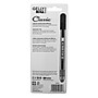Sakura Classic Retractable Pen, Liquid Ink, Multicolor Ink, 3/Bundle (SAK50600-3)~#|#~26683081-55BC-4461-AF58D2A0BAD58093_sc7