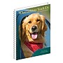2027 Willow Creek What Goldens Teach Us 6.5" x 8.5" Weekly & Monthly Desk Calendar (64467)~#|#~2668E350-0484-484D-AEC87577A38CF00F_sc7