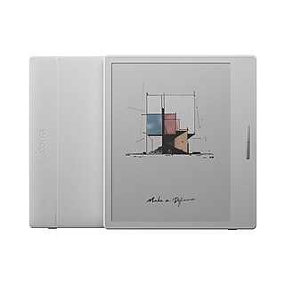 BOOX Go E-Ink 10.3