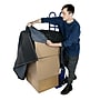 Monster Trucks HD Nonwoven Moving Blanket, Black/Gray (MT10164)~#|#~266AF206-2C99-4AB2-B10A7D620E31A946_sc7