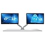 Mount-It! Dual Monitor Mount Arm with 2 USB Ports (MI-2762)~#|#~266BDA8A-EED8-4401-8B18B98141EA7116_sc7