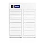 Luxor Kwik IQ Pro Lockable 20-Unit Electronics Storage Cabinet, White Steel (KBSL108)~#|#~266E166E-4C3F-4FE0-AEC9D87DB175AC22_sc7