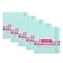 Talens Art Creation 4.7" x 4.7" Sketch Book, 80 Sheets/Book, 5/Bundle (TLN9314034M-5)~#|#~266E964C-4395-4CFD-84AAC2E9FC2C0EC3_sc7