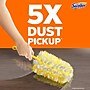 Swiffer Heavy Duty Duster Refill, Yellow, 11 Dusters/Box, 3 Boxes/Carton (99035)~#|#~266ED4B1-0455-4069-9FD3F3D1756D8B9A_sc7