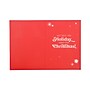 DesignWorks Ink Feline Festive Holiday Cards, 5 x 7, Assorted Colors (THC57-101ST)~#|#~26705B1B-3981-4BE1-9BC87452A85BE4D1_sc7