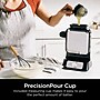 Ninja Belgian Waffle Maker PRO (BW1001)~#|#~26714358-611A-4CE7-838E409DDF55C2EA_sc7