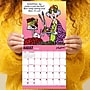 2026 TF Publishing 12" x 17" TF Publishing 7" x 7" Maxine Mini Calendar 26-2104~#|#~2671A13B-5F0A-478F-BD8AB84E635CA6BF_sc7