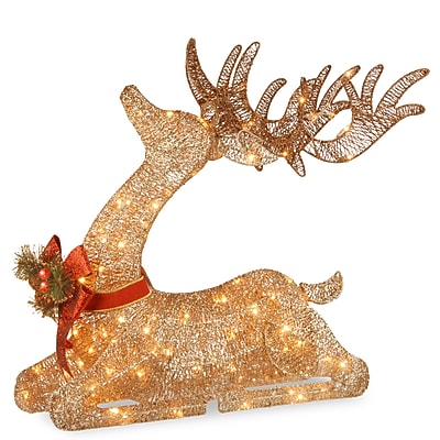 Holiday Lighting