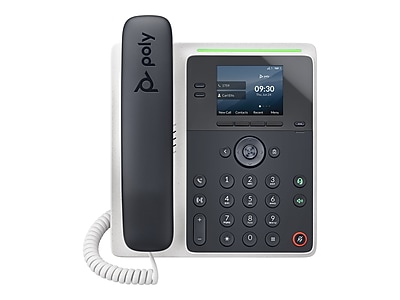 Poly Edge E100 Corded Conference Telephone - Thumbnail 2