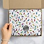 JAM Paper Christmas Tissue Paper, 30' x 20", Multicolor, 240/Pack(526BXPT5091)~#|#~267563CA-6EAC-41B2-AF9569F2F5AB60F9_sc7