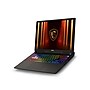MSI Vector 16 HX AI 16" QHD+ 240Hz Gaming Laptop, Intel Ultra 9-275HX, NVIDIA RTX 5080, 32GB RAM, 2TB SSD, Windows 11 Pro~#|#~2678A178-12BE-4AA0-A16CA5E88CAD076F_sc7