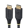 StarTech 3 ft. HDMI Cable, Male-to-Male, Black (HDMI2-CABLE-GRIP-3F)~#|#~267AEBCC-80B6-42DC-9368EE93C3CE374B_sc7