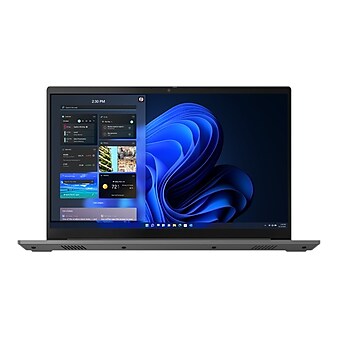 Lenovo ThinkBook 15 G4 IAP 15.6" Laptop, Intel Core i7-1255U, 16GB Memory, 512GB SSD, Windows 11 Pro (21DJ000VUS)