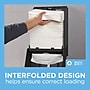 Pacific Blue Ultra BigFold Z Multifold Paper Towels, 1-ply, 220 Sheets/Pack, 10 Packs/Carton (20887)~#|#~267F66B0-4054-4978-A5EC6F2DD6E4C2F6_sc7