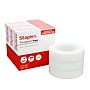 Staples Transparent Tape Refill, 3/4" x 36 yds., 3 Rolls/Pack (ST62853)~#|#~26807B62-F322-4BA0-9ACA26708289A712_sc7