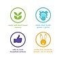 Method Disinfecting Wipes, Pink Grapefruit Scent, 70 Wipes/Canister (338527)~#|#~2680B0D7-E3A3-4000-9001416E0E073DE6_sc7