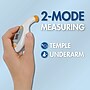Veridian Healthcare Infrared Digital Thermometer, White (09-332)~#|#~268103E2-F24F-4131-9214D5CE540ACF1E_sc7