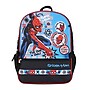 Bioworld Spiderman Kids 5-Piece Backpack Set, Large, Multicolored (B1B7XT6USMSB00)~#|#~2681B12D-8326-4351-ABCB679C0C320AA4_sc7