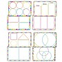 Teacher Created Resources Sorting Mats, 4/Set (TCR21032)~#|#~268263EE-E990-4507-904FBF3C718E7F12_sc7