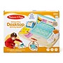 Melissa & Doug Work & Play Desktop Activity Board, Multicolored (LCI30753)~#|#~2683016C-4B4E-47D2-A552D36235B1AAEE_sc7