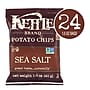 Kettle Brand Gluten Free Sea Salt Potato Chips, 1.5 oz., 24/Box (220-02567)~#|#~26833E1D-CC25-47EE-8F35EAA8735BC2A8_sc7