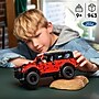 LEGO Technic Ford Bronco SUV Model Car Kit, STEM Building Set, 943 Pieces (42213)~#|#~26839CD8-7C79-4735-A2D78EBF44756B42_sc7