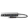 Alogic USB-C Fusion ALPHA 5-in-1 Hub V2 (UCFUPRGEV2-SGR)~#|#~26845214-5DBC-4FB8-A9FEBEE310C88070_sc7