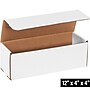 12" x 4" x 4" Corrugated Mailers, 50/Bundle (M1244)~#|#~2685F7E1-C401-484A-97345425C4E21A07_sc7