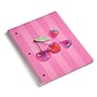 Eccolo Recess Club Jellygram 1-Subject Notebooks, College Ruled, Multicoloreded (ST923A)~#|#~2687AB47-E366-4B1B-A59B2EB88C2A6DBC_sc7