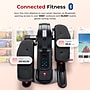 Sunny Health & Fitness SitFit Smart Electric Motorized Under Desk Smart Elliptical, Dark Grey (SF-E3959SMARTG)~#|#~2689433F-87DD-45CE-A48F60018A0F3B10_sc7