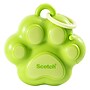 Scotch Paw Desktop Dispenser w/Tape, 1" Core, Green (159-PAW-G)~#|#~268A13BC-C331-4F61-9CDA238B7C44EB8D_sc7