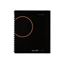 AT-A-GLANCE Plan. Write. Remember. 8.5" x 11" Planning Notebook, Plastic Cover, Black (70-6209-05-24)~#|#~268B390C-80C6-41AF-B6BC1CEC520FCB18_sc7