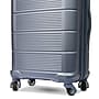 American Tourister Stratum 2.0 22" Hardside Carry-On Suitcase, 4-Wheeled Spinner, Slate Blue  (142348-E264)~#|#~268B6435-C665-4EF8-B159BF638BB1BC22_sc7