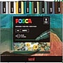 POSCA PC-5M Earthtone Water Based Paint Marker, Medium Bullet Tip, Assorted Colors, 8/Set (UBCPC5M8CEARTHTONE)~#|#~268C1B1D-8F23-49B1-8139F6930AA13302_sc7