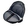 Tucci Laptop Backpack, Medium, Black (T0571)~#|#~268CD0DC-E08D-4381-A74F1776050E6123_sc7