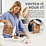 Bentgo Pantry Containers, 22/Set (BGPANPR-SN)~#|#~269318CB-BE85-4FE9-A9F45CF7207D441E_sc7