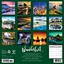 2026 Willow Creek Wanderlust 12" x 12" Monthly Wall Calendar (55601)~#|#~2694731E-5AB2-423C-A4B683B0F7AF680A_sc7