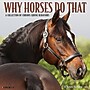 2026 Willow Creek Why Horses Do That 12" x 12" Monthly Wall Calendar (53263)~#|#~269537D7-81C0-4AB0-A1C178C108078F15_sc7