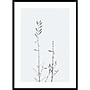 Amanti Art Retro Tennessee Botanical Print No 2 by Stephanie Klatt Wood Framed Wall Art Print, 30" x 41" (A42678254856)~#|#~2695AAF1-0C63-47A7-83A95F9642CF862C_sc7