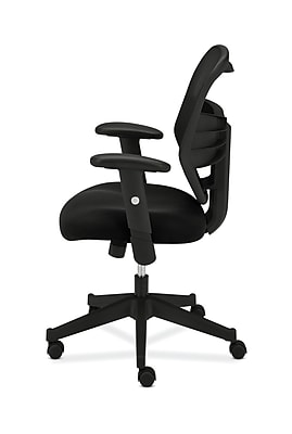 HON Prominent Task Chair - Thumbnail 4
