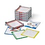hand2mind Cuisenaire Rod Workspace Tray, 6/Set (96146)~#|#~2696959C-3EDA-46F8-9D23FB6C0713ED4D_sc7