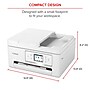 Canon PIXMA TR7820 Inkjet Printer, All-in-One, Print, Scan, Copy (6258C002)~#|#~269764AA-B1AD-4EF9-A7FEACB732389CF0_sc7