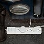 CyberPower B608 Essential 6-Outlet Surge Protector, 8 ft. Cord, 600J Surge Suppression, White~#|#~2697ECB4-11B6-4F57-99393FEEE99997DC_sc7