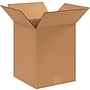 12" x 12" x 15" Shipping Boxes, 32 ECT, Brown, 25/Bundle(121215)~#|#~2698A252-D070-4FFE-B48C286367ADD76B_sc7