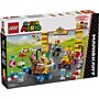 LEGO Super Mario Mario Kart Baby Peach & Grand Prix Building Set, 823 Pieces (72036)~#|#~2698F618-3610-40A3-BF58E33E7495236C_sc7
