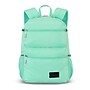 High Sierra Back to School Backpack, Medium, Bright Mint (150917-A894)~#|#~2699F0FF-286B-48E2-9EF660F8D1109F6B_sc7
