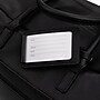 Bond Street 2-Piece Luggage Tag Set, Black (TAC5418BS-BLK)~#|#~269B510A-B6C8-48B5-8E82C02F1F2ADB75_sc7