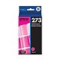 Epson T273 Magenta Standard Yield Ink Cartridge (T273320-S)~#|#~269C4860-EC54-4D4F-AECC0FE668A58A48_sc7